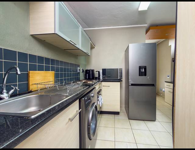 0.5 BEDROOM APARTMENT FOR SALE IN HATFIELD